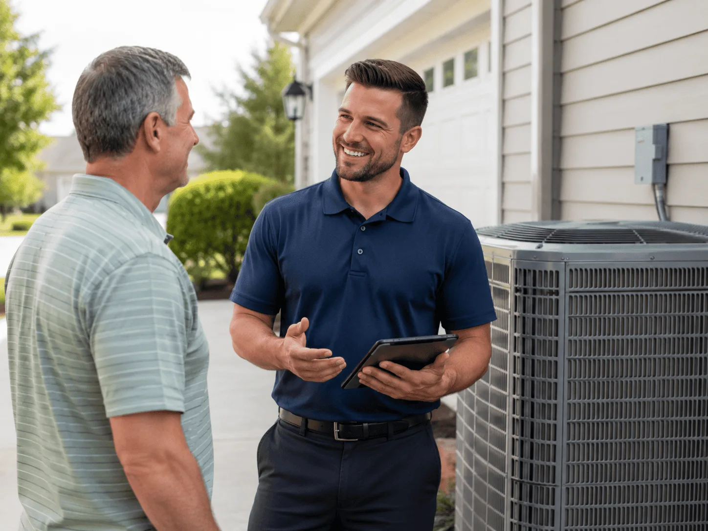 Heat Pump Installation Leeds, AL FAQs